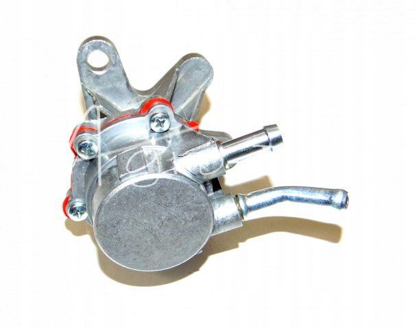 Pompka zasilająca Deutz-Fahr 04272819 21/100-140 f Producent części Agro Bis