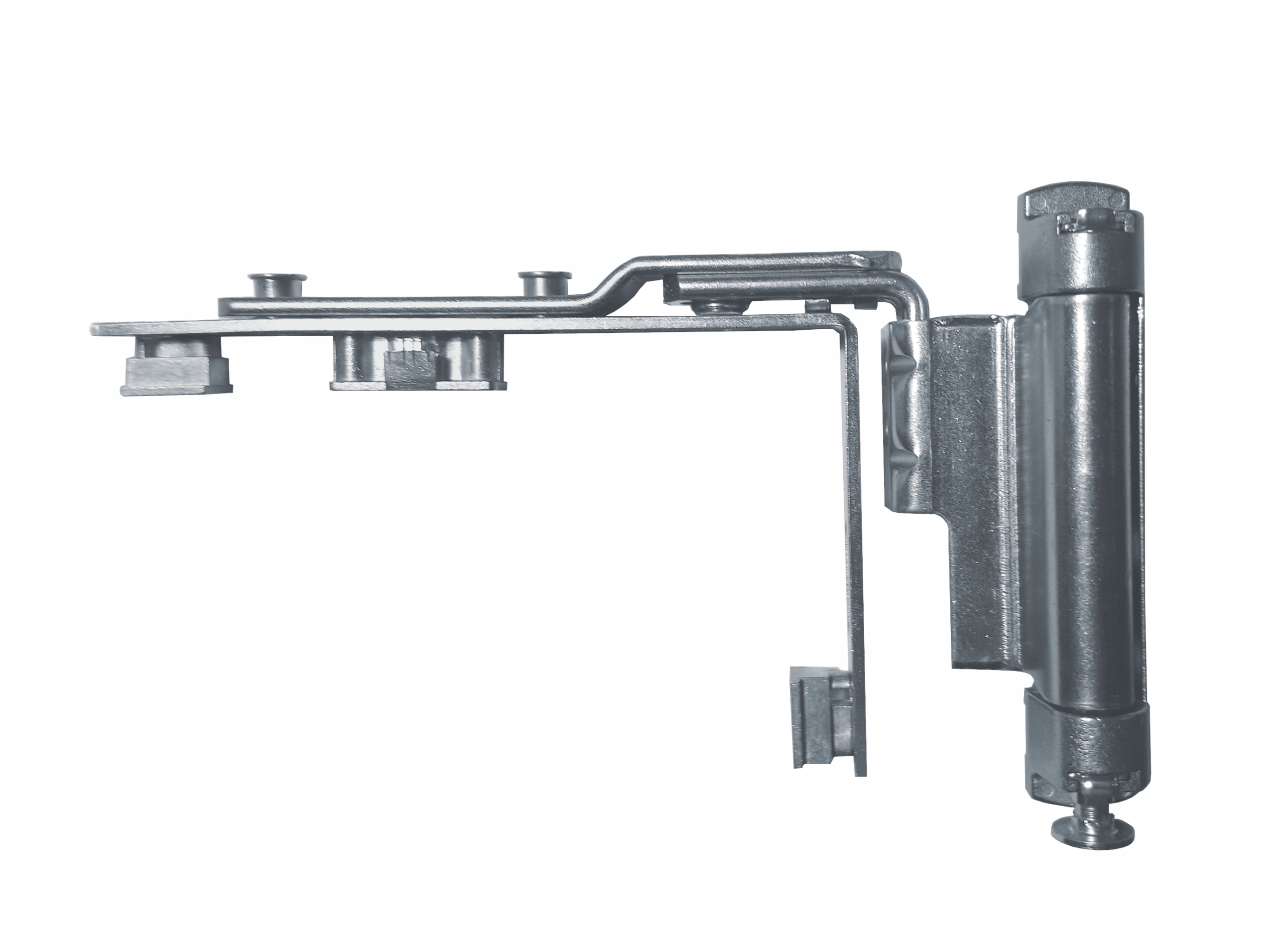 WINKHAUS ZAWIAS GÓRNY PRAWY DO OKNA I DRZWI BALKONOWYCH TARASOWYCH