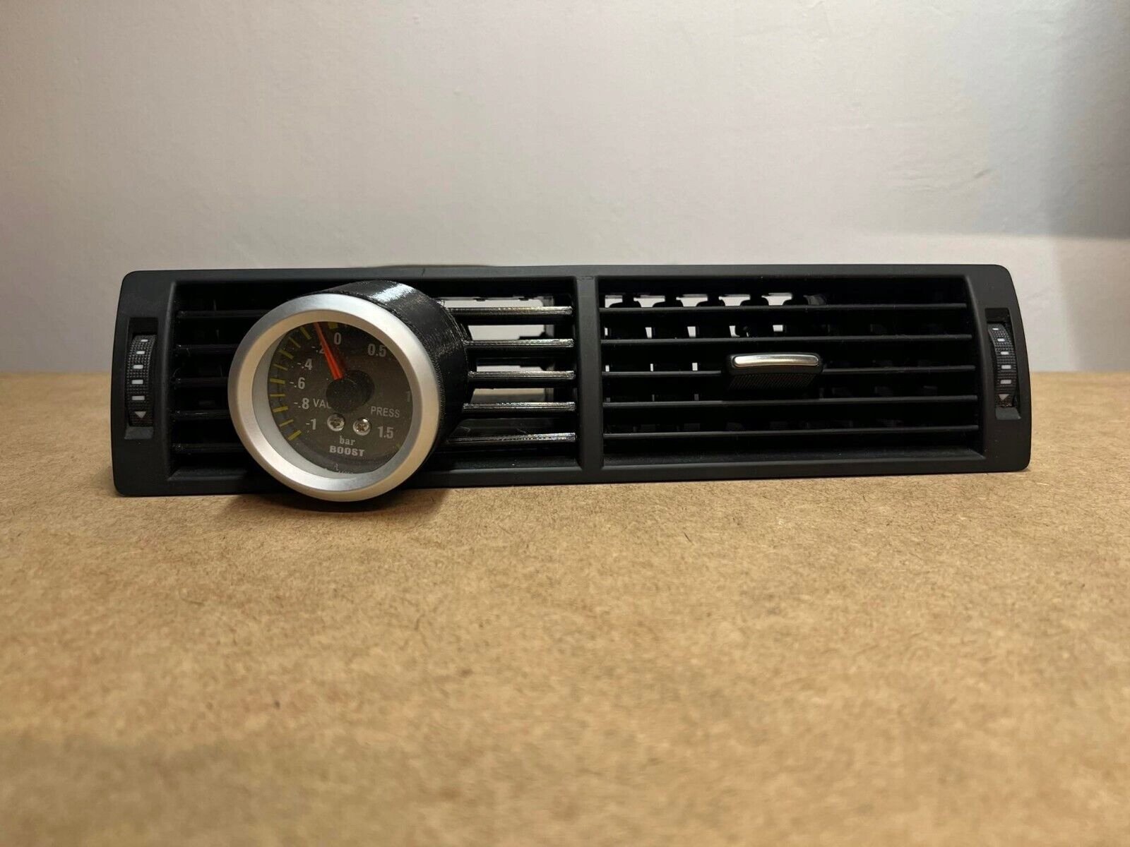 воздухозаборник жалюзи потока воздуха 52mm Audi a4b5
