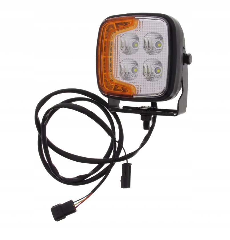 Lampa przód prawa CPD35-GB2LI-H |D08LEDQDG3-R|