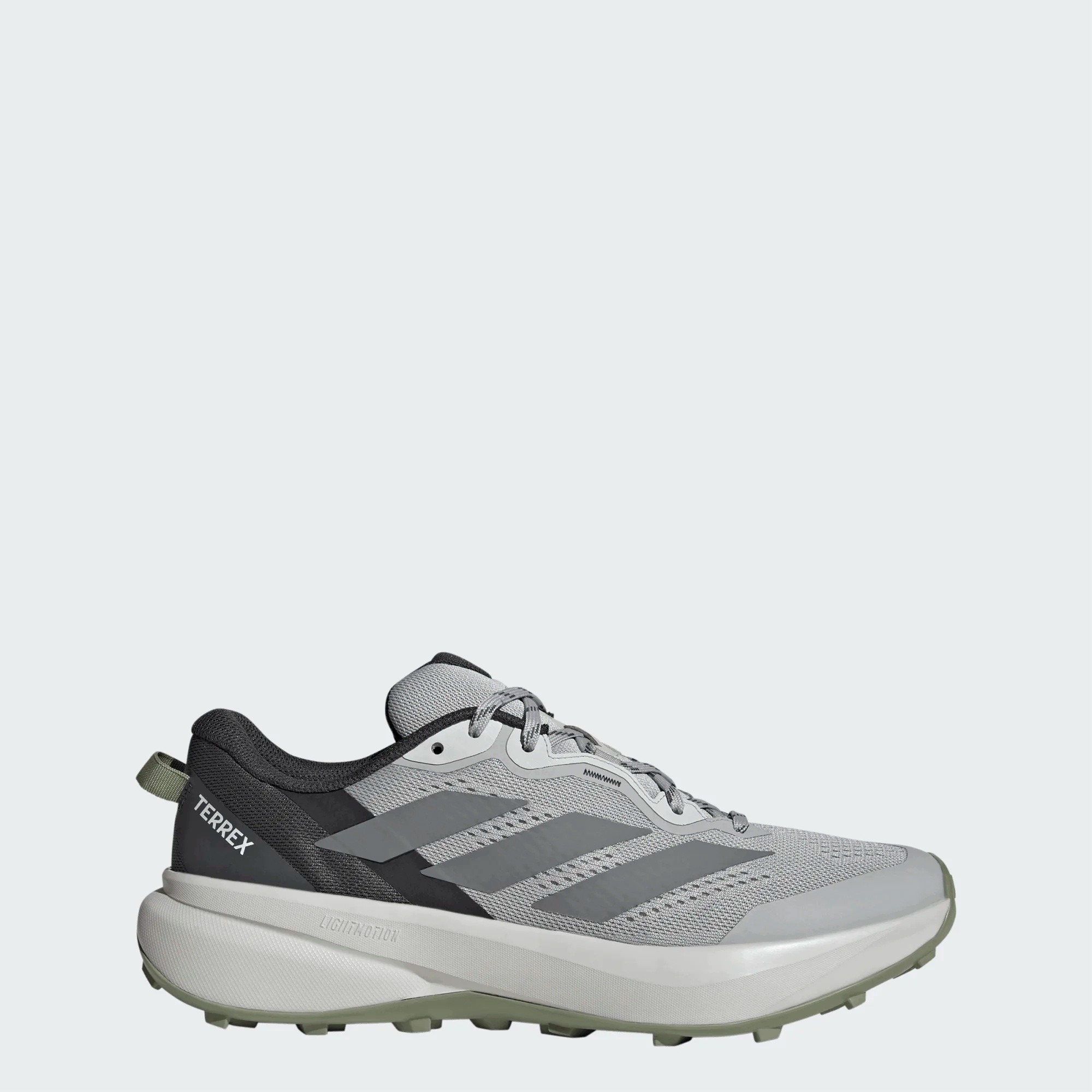 Boty Adidas Terrex Trailové Sportovní Tracefinder Pánské HQ5102 vel. 44
