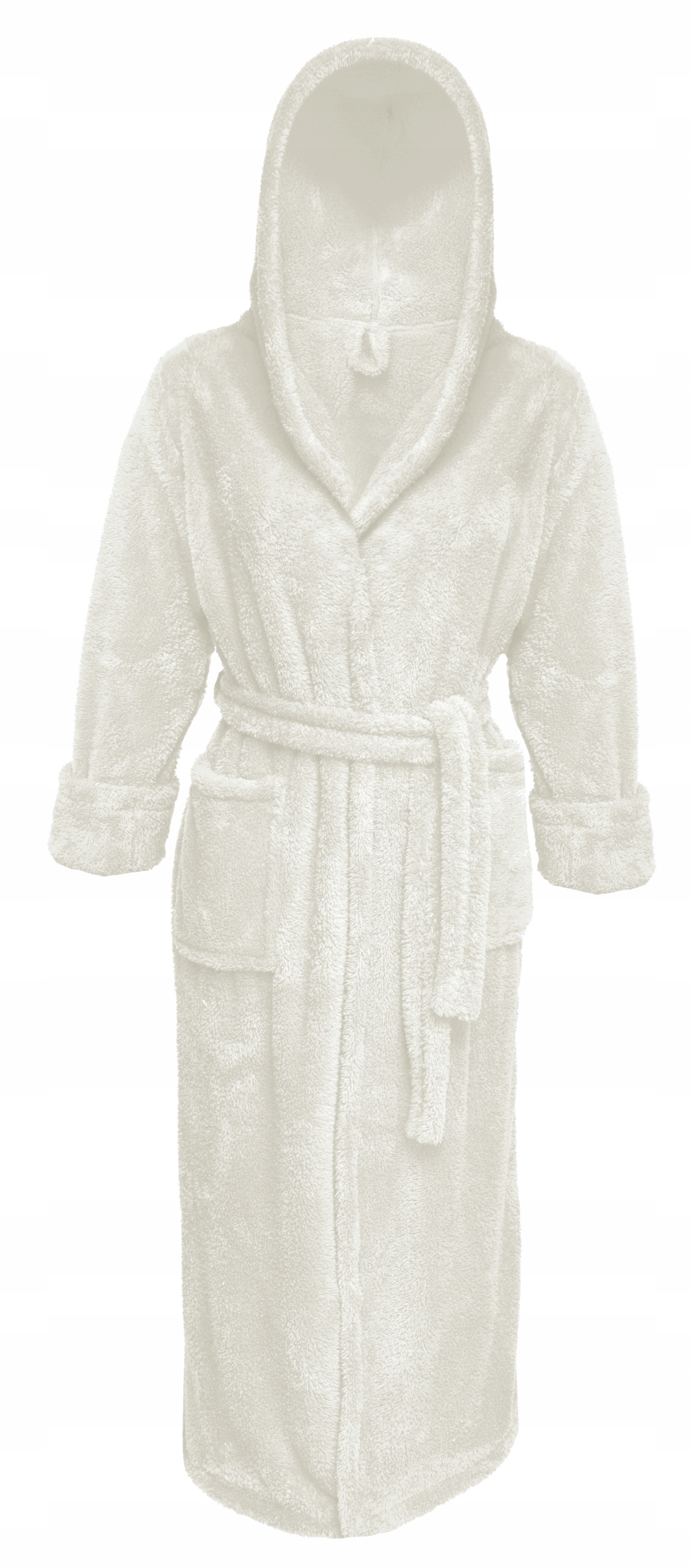 

Podomka Diana Długa 2XL, Puch Ecru