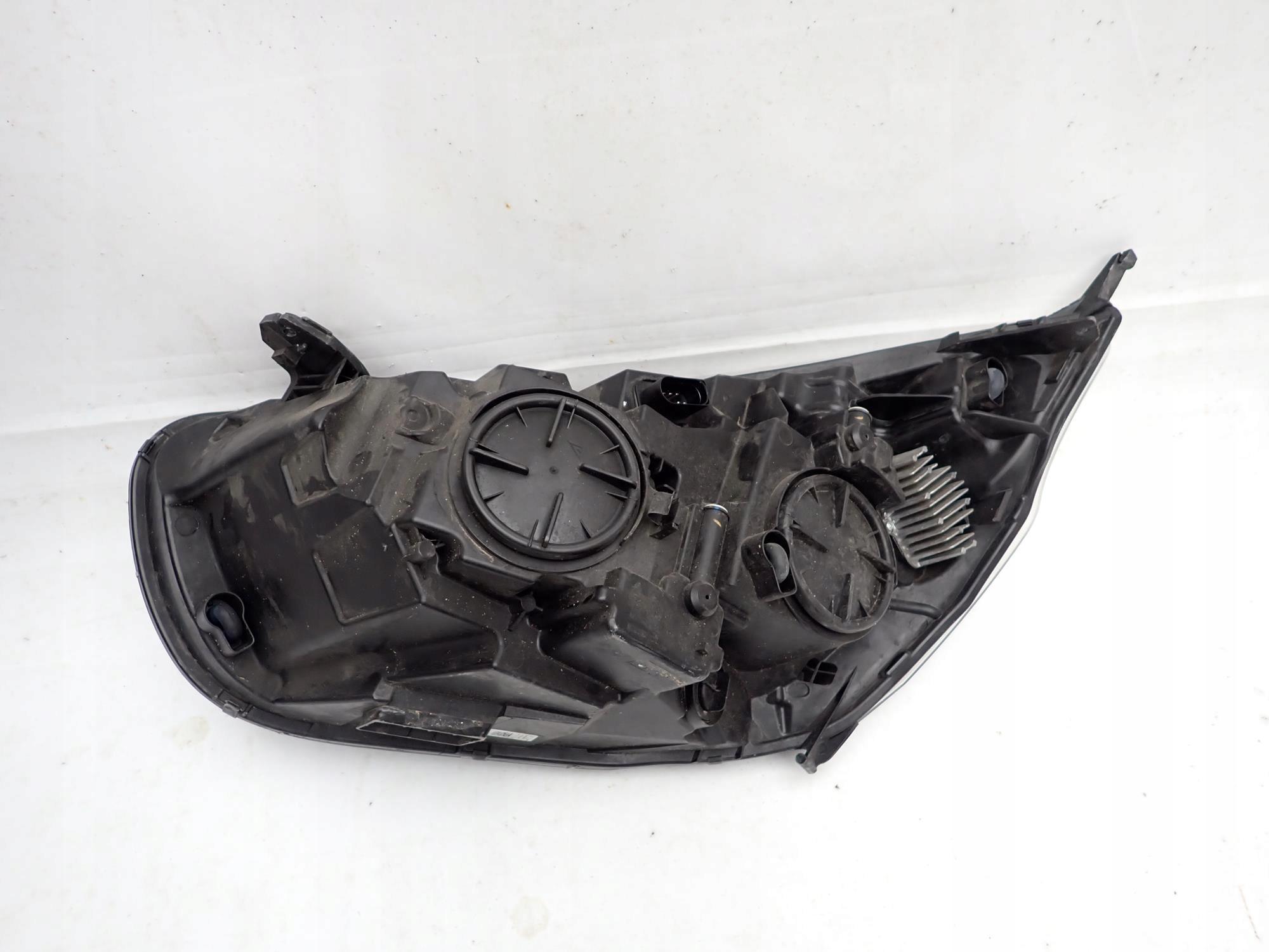 FORD TRANSIT CUSTOM and 1 MK1 LIFT 17-23 light front front right