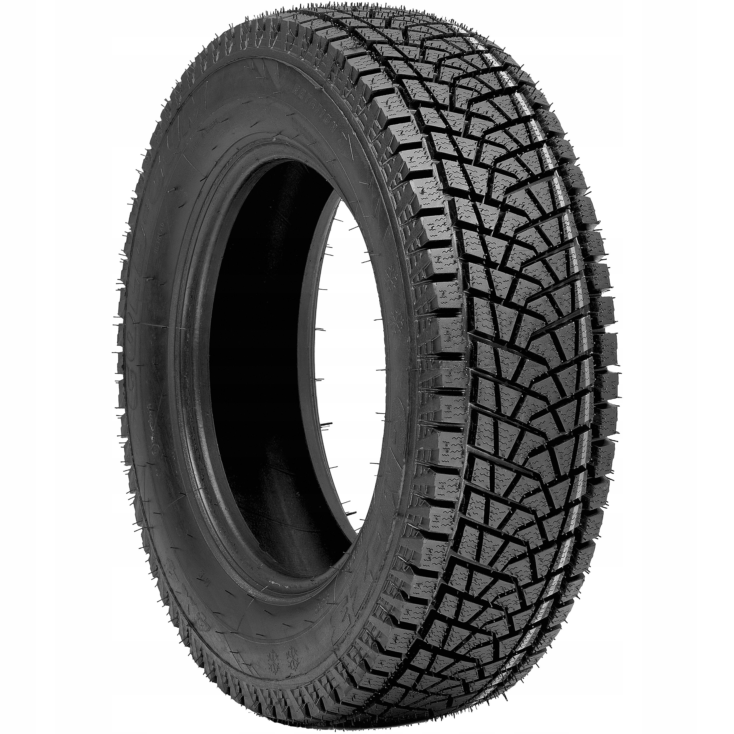 2x Opony bieżnikowane 235/60 R18 ZIMOWE Super Jakość Model GM Z3