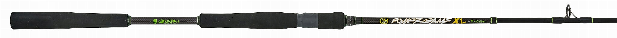 Wędka Gunki Power Game-xl Spin S-240H 15-50G