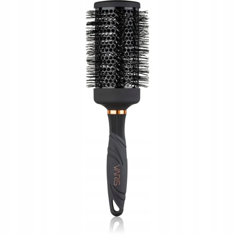 Varis Nylon Brush kulatý kartáč Large 53 mm 1 ks