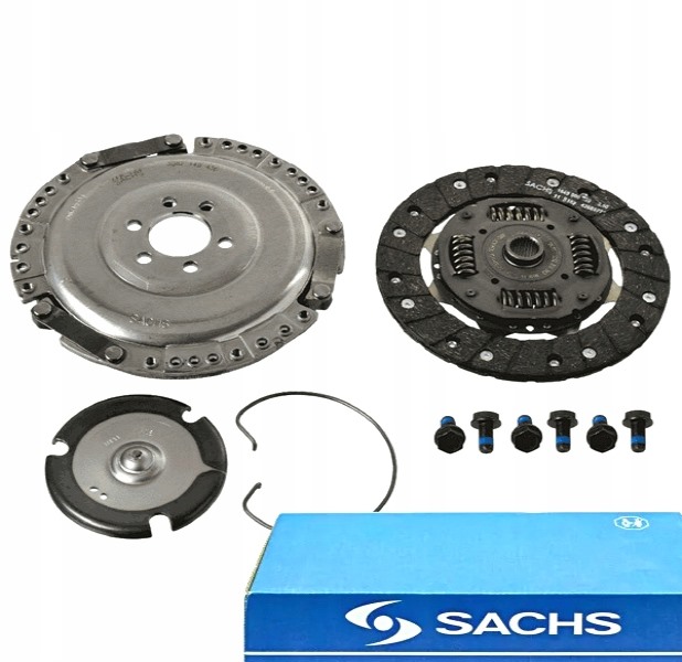 Sachs 3000 082 003 Комплект проникливість