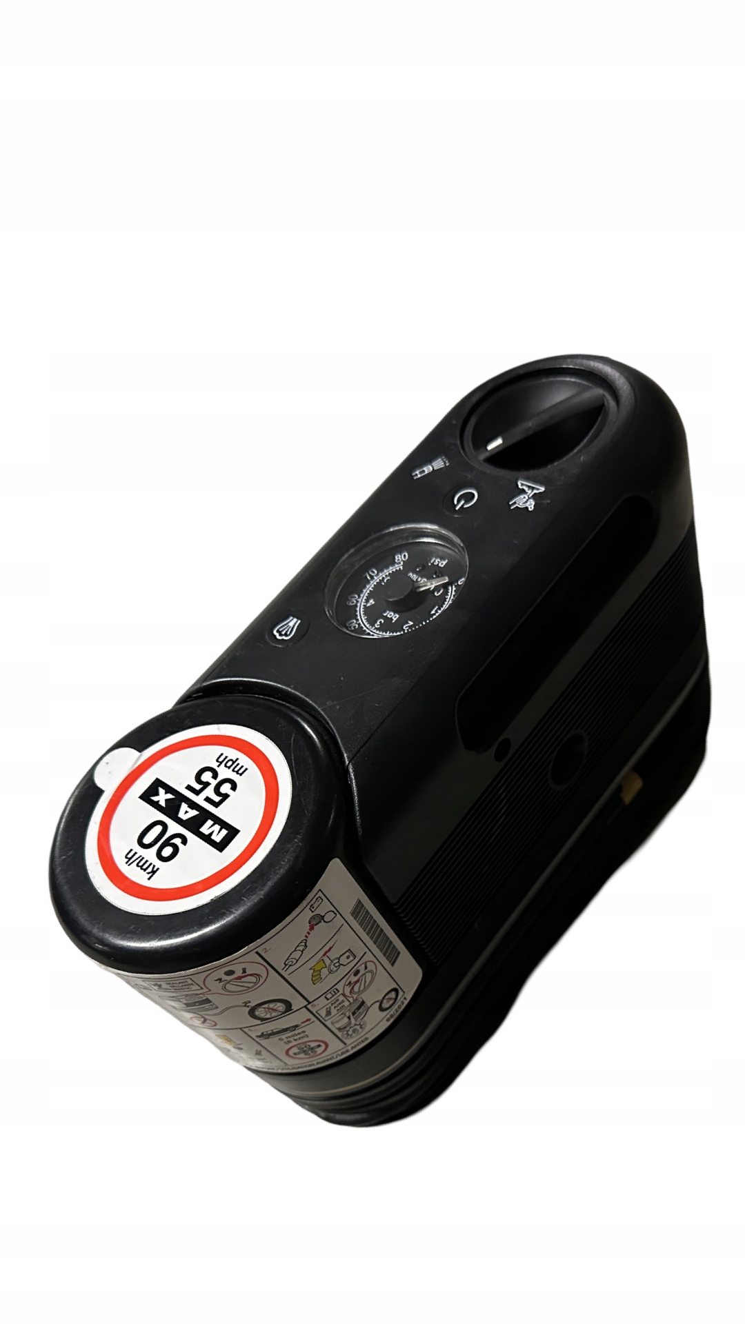 MOPAR KOMPRESOR DO KÓŁ ZESTAW NAPRAWCZY DODGE CHALLENGER CHARGER