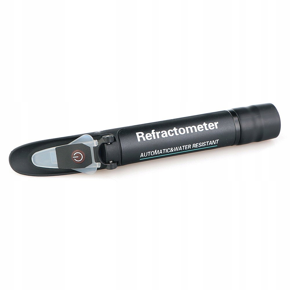 Levně Marine Project 6 – Led refractometer – vodotěsný Led refraktometr