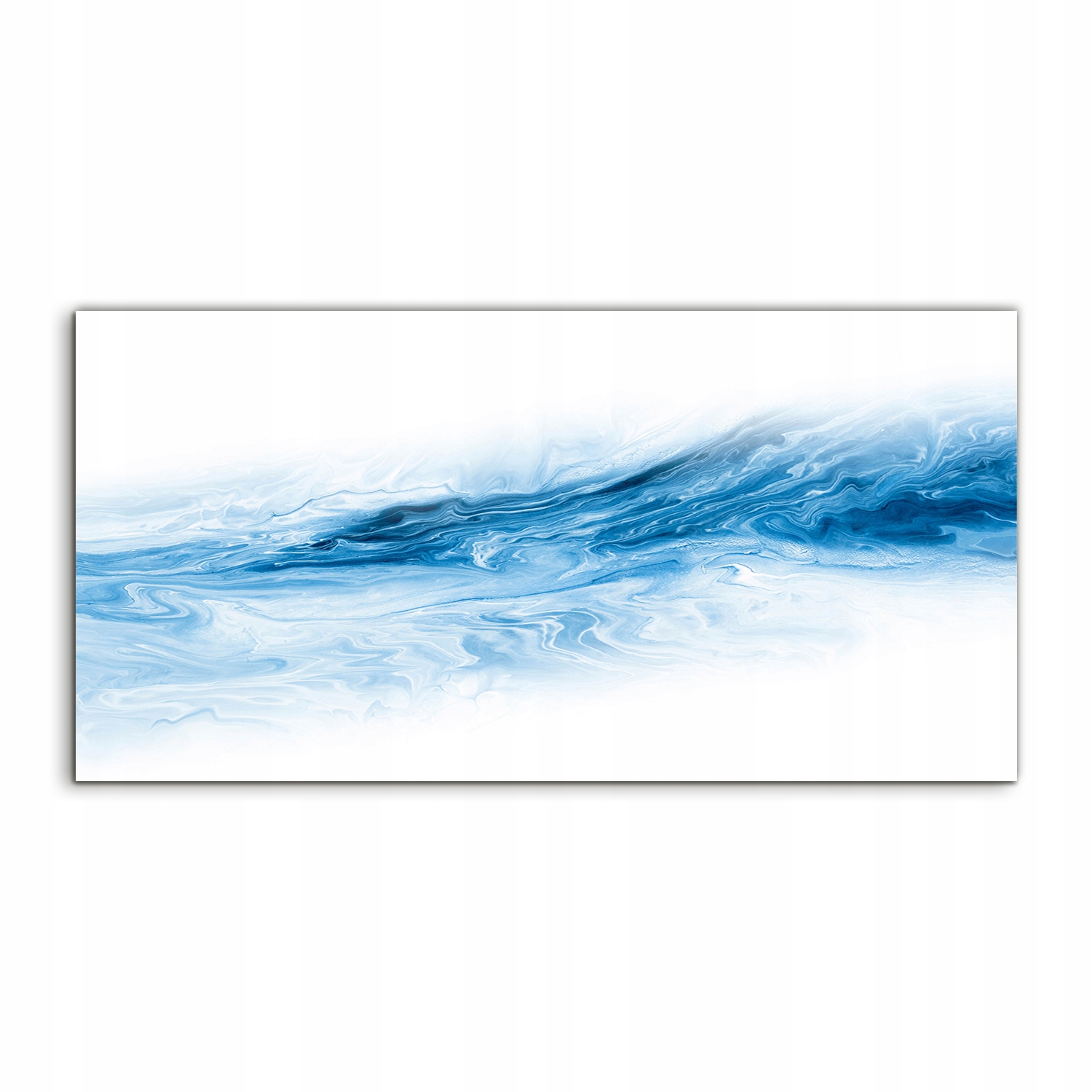 

Fotoobraz 100x50 nowoczesny Abstrakcja Art Sztuka