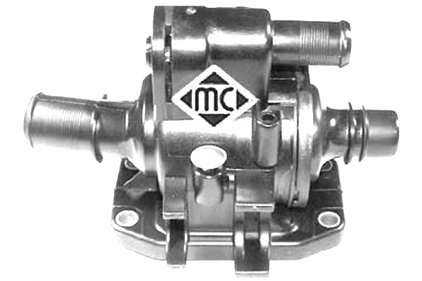 TERMOSTAT METALCAUCHO Producent części Metalcaucho