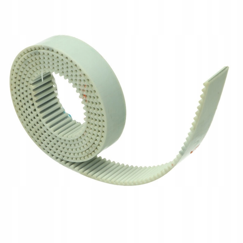 Pas zębaty otwarty 15 HTD 5M kord stalowy 1000mm