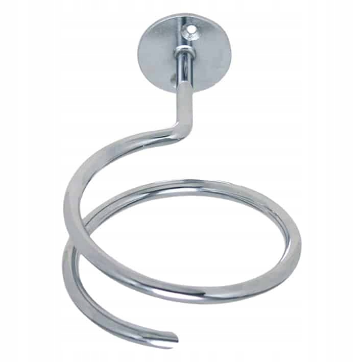 Držák přišroubovaný na stěnu pro sušičku Eurostil