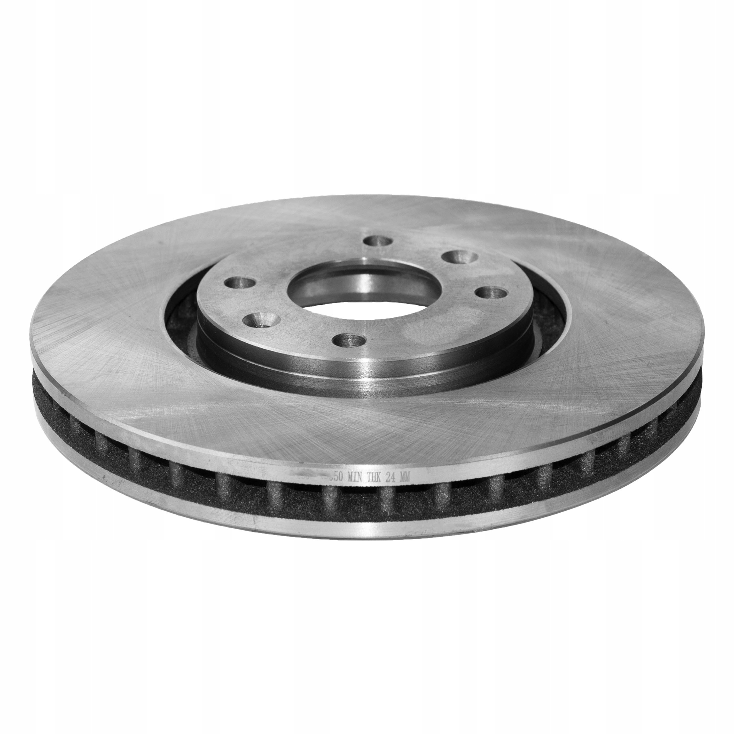 001950 - = Передні диски BERLINGO C4 C5 307 308 партнер XSARA