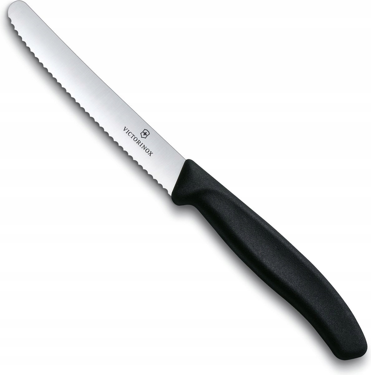 

Szwajcarski nóż Pikutek stołowy Victorinox 22 cm