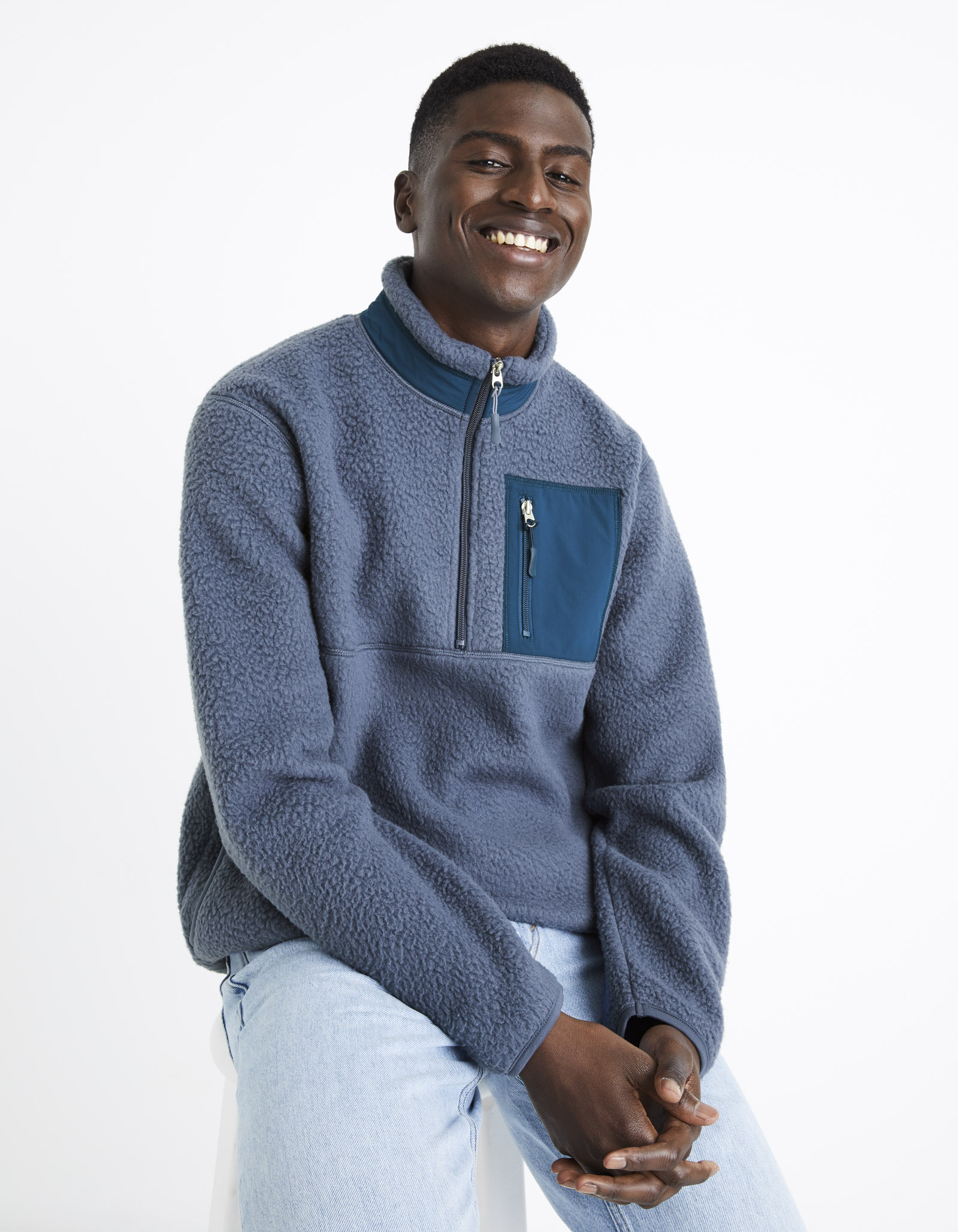 Celio Mikina Cesheep