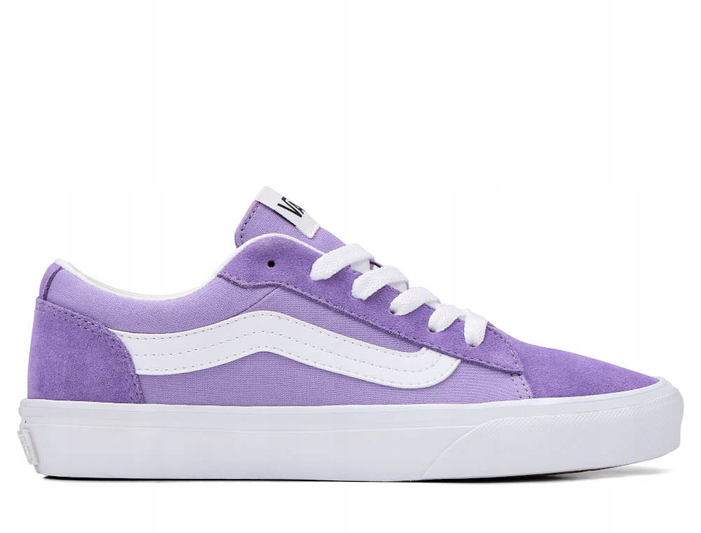 Dámské tenisky Vans Vero old skool purple haze VN000VA31P1 38