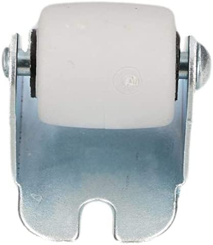 KÓŁKO MEBLOWE ROLKA SZTYWNA GUMA 22 DO MEBLI 4 SZT Zastosowanie inne