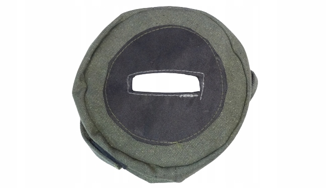 Pokrowiec lampy notka M72