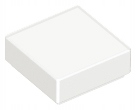 

Lego 3070b Biała 1x1 płytka tile 2szt Nowy