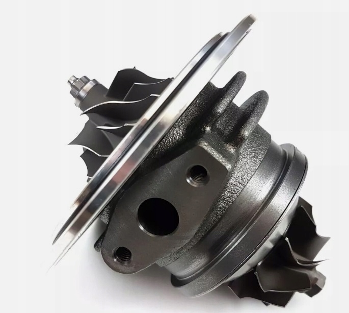 Kartridž Jádro Vložka Turbíny Renault Safrane II 2.2 Dt 113 Km 454164