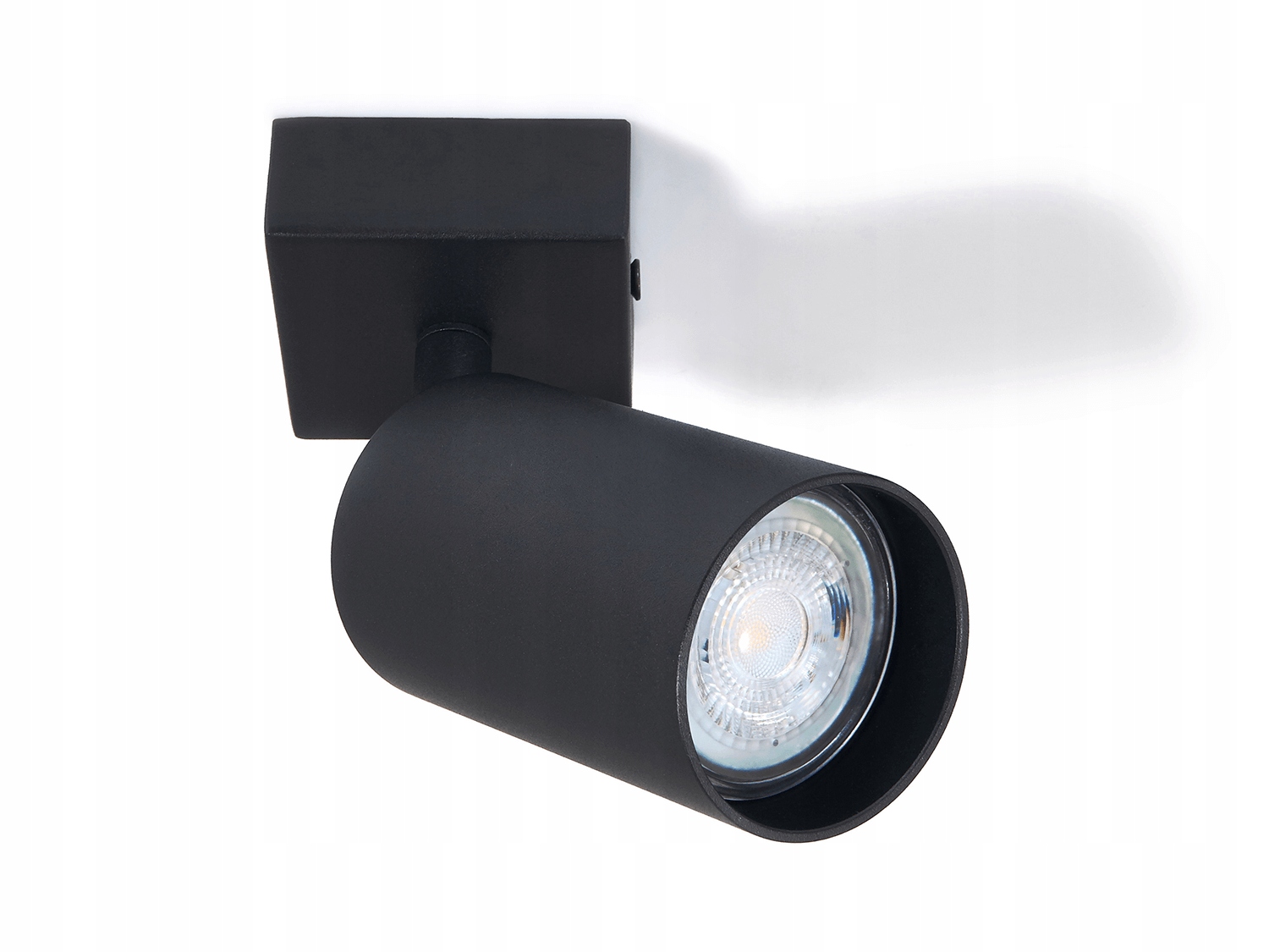 

Oprawa Halogenowa Sufitowa Lampa Spot Kinkiet GU10