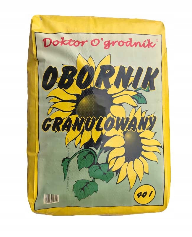 

Kurzo Bydlęcy Obornik Granulowany Natural 25KG 40L