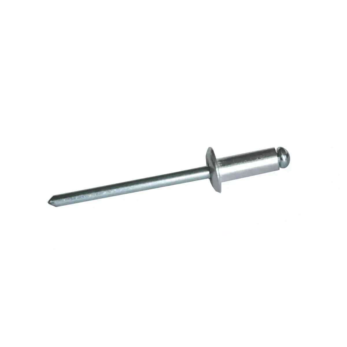 Nity aluminiowe Dedra 11Y405 4.0x16mm, 50szt