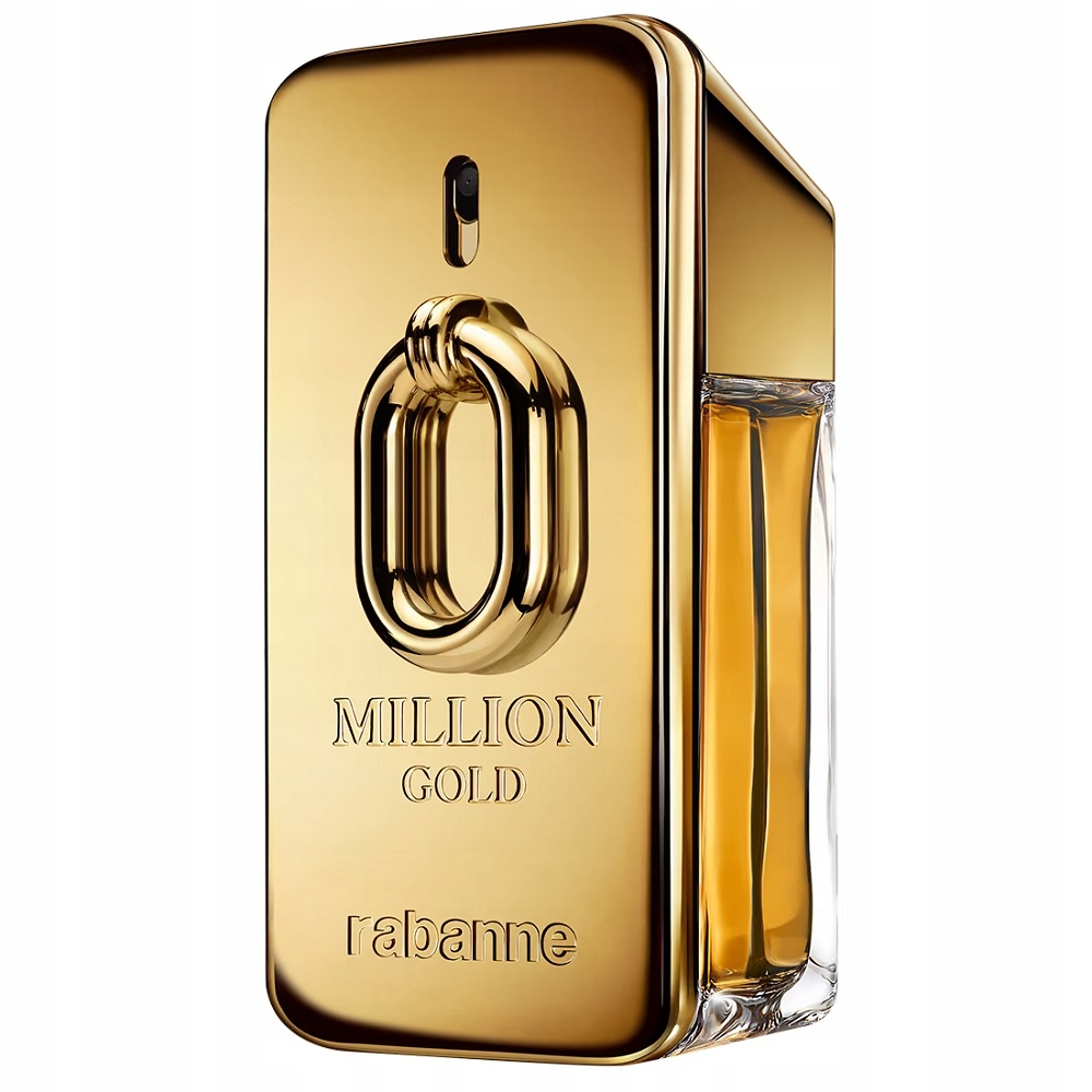 Paco Rabanne Million Gold parfémovaná voda sprej 50 ml
