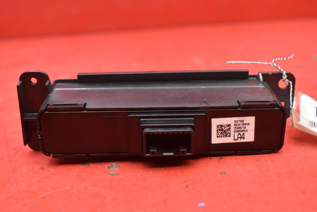 PANEL Regulations- Leuchten 93700-BE010 HYUNDAI KONA 2 II 23-25