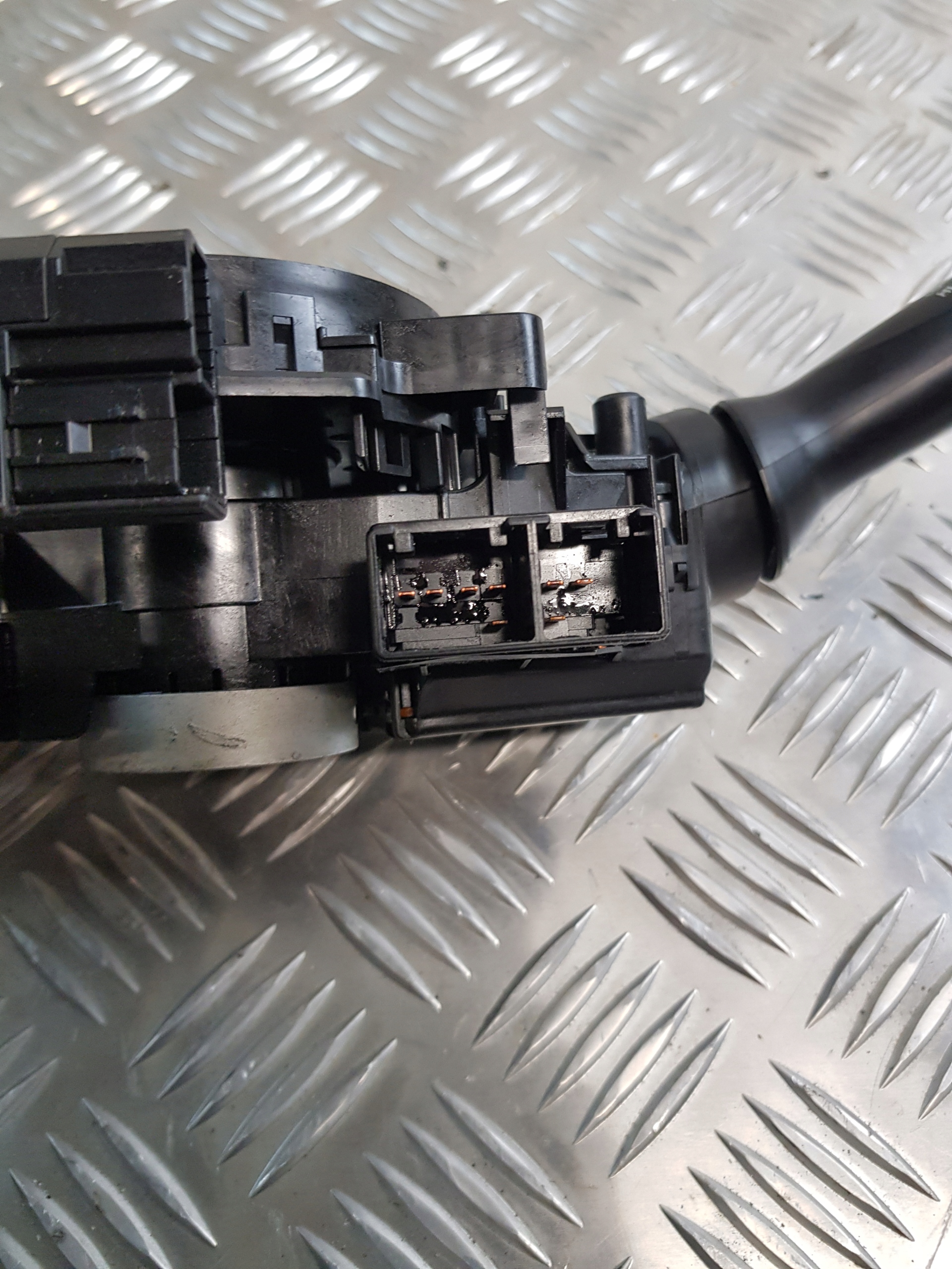 DEVIO LUCI TERGICRISTALLO TERGI 17F001 PEUGEOT 107