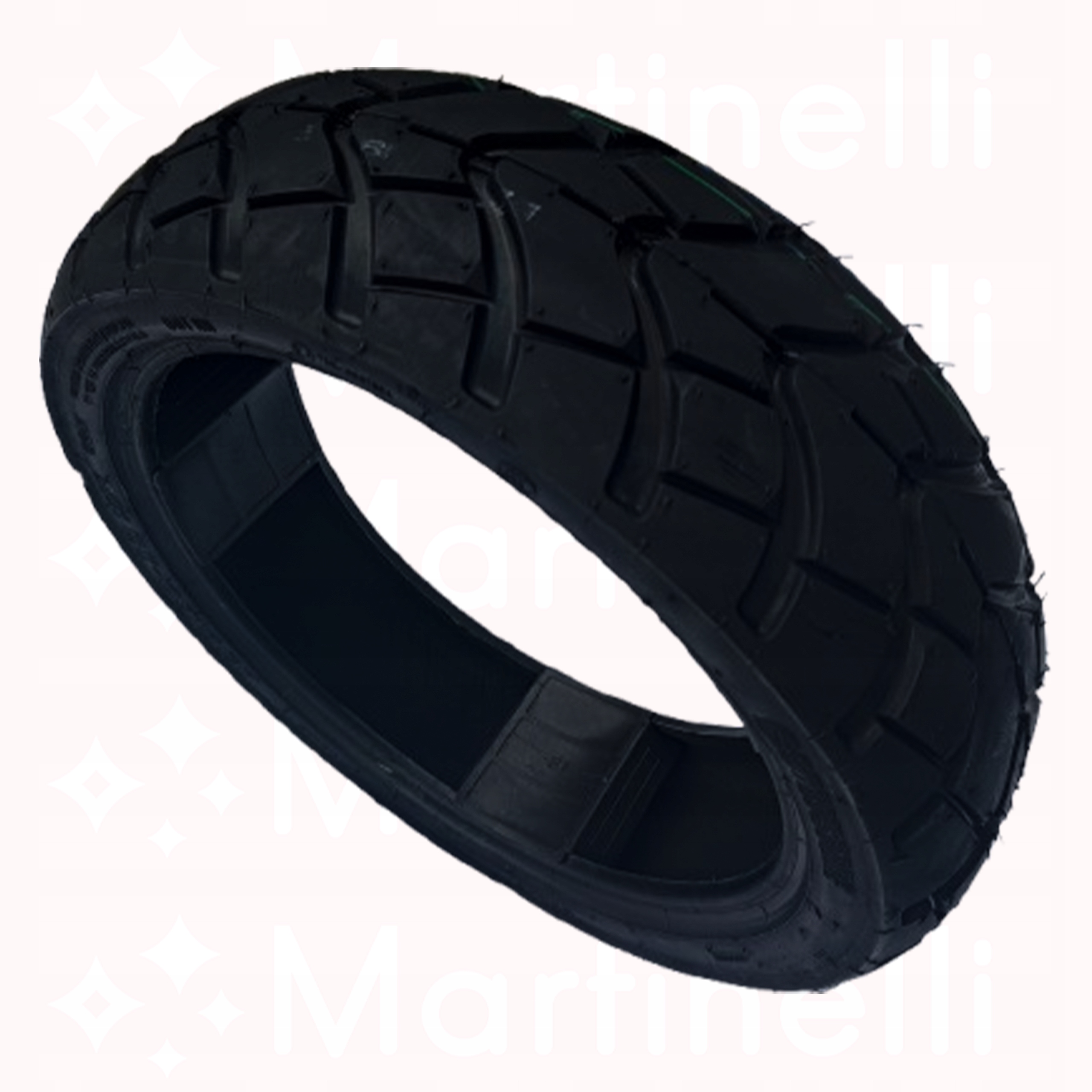 Pneumatika Skútr 130/60-13 Ferro Eos Longjia Toros Zip Martinelli