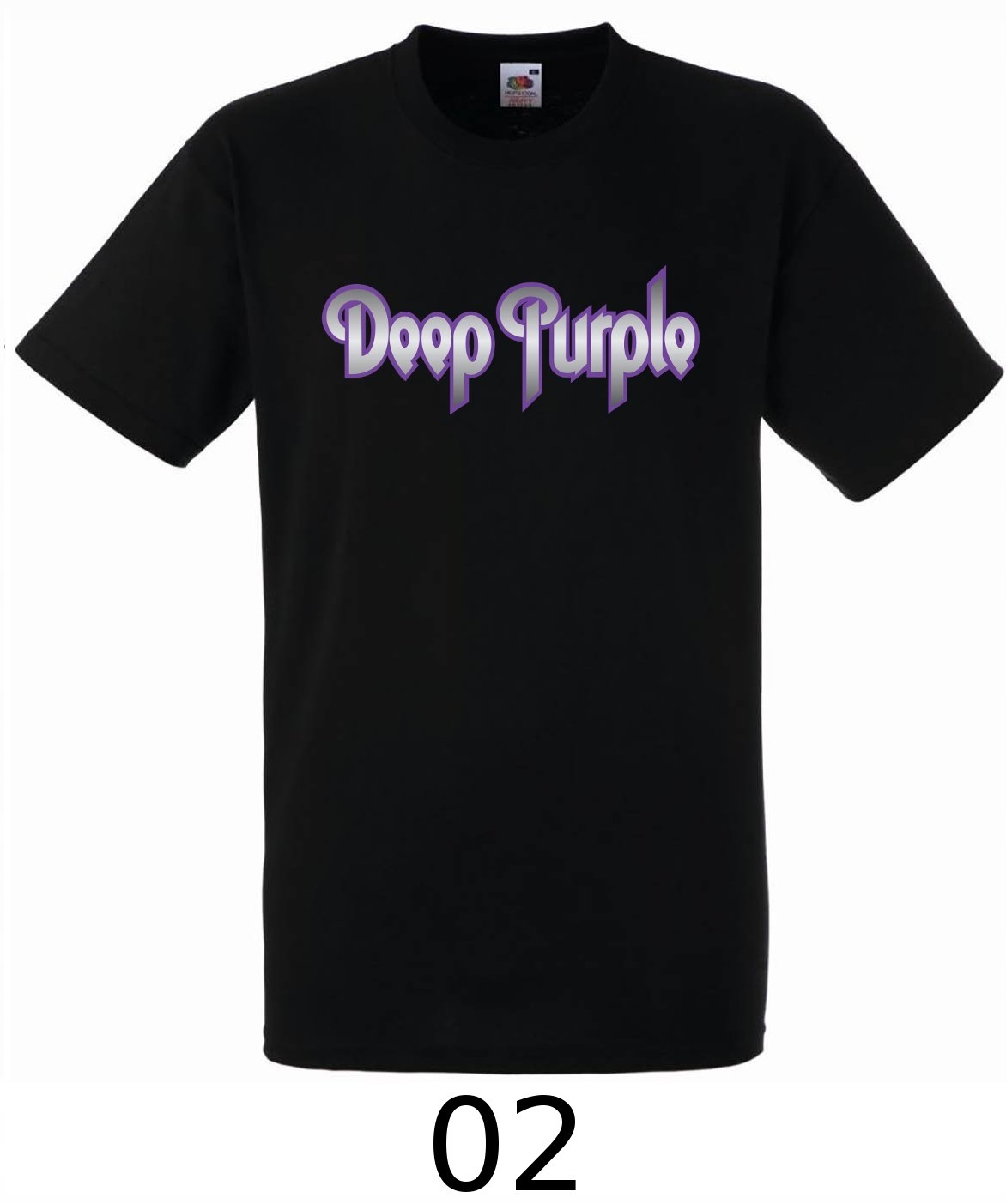 

Deep Purple Tour 2018 Koncert 14 Wzorów