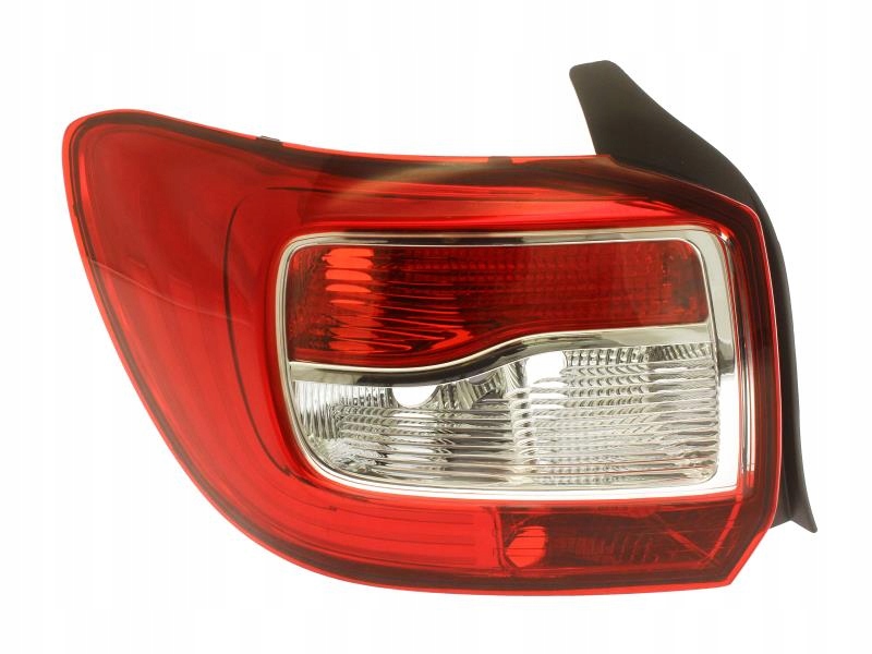 Abakus 551-19A6L-UE Kombinovaná zadní lampa