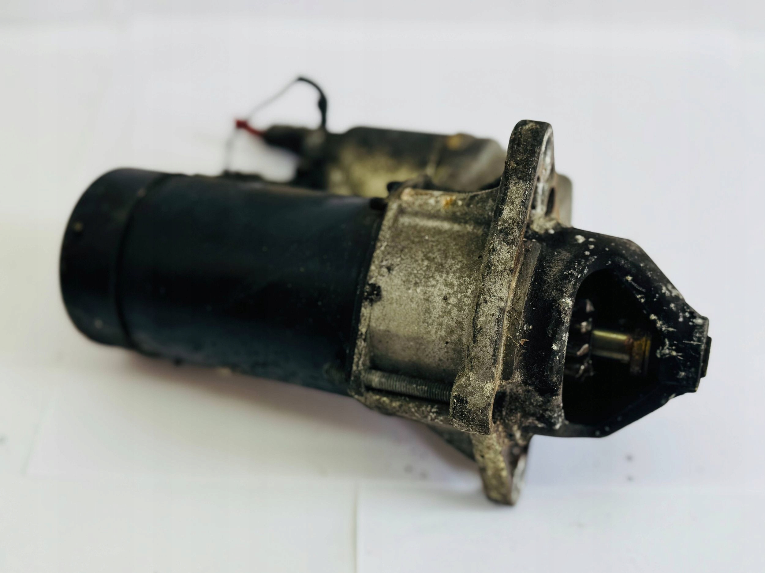 starter OPEL ASTRA G 1.2 09115191
