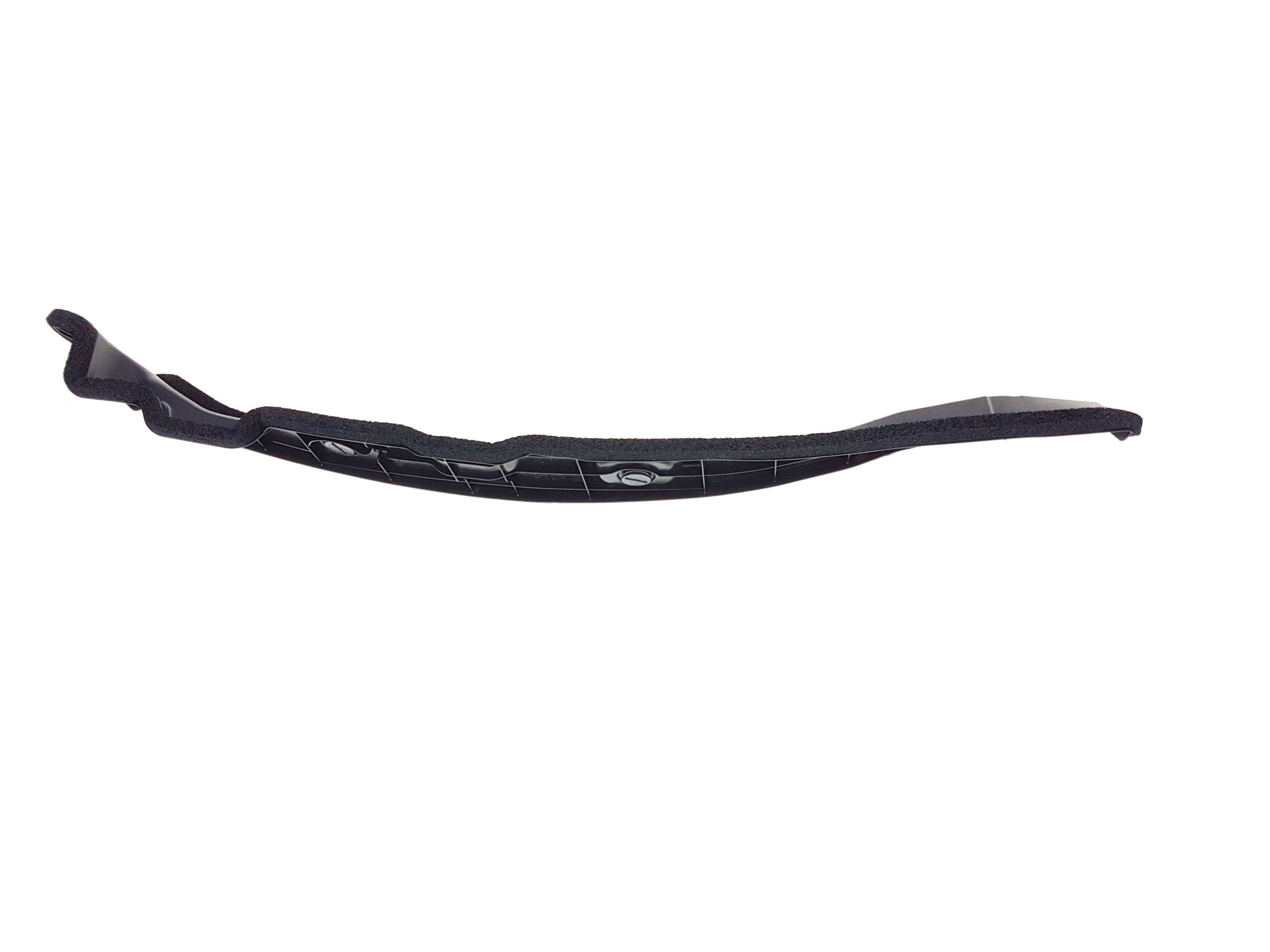 RAV4 12 18 ZASLEPKA BLOTNIK SLUPEK DRZWI NADKOLE P Quality of parts according to GVO O original with the vehicle manufacturer s logo OE