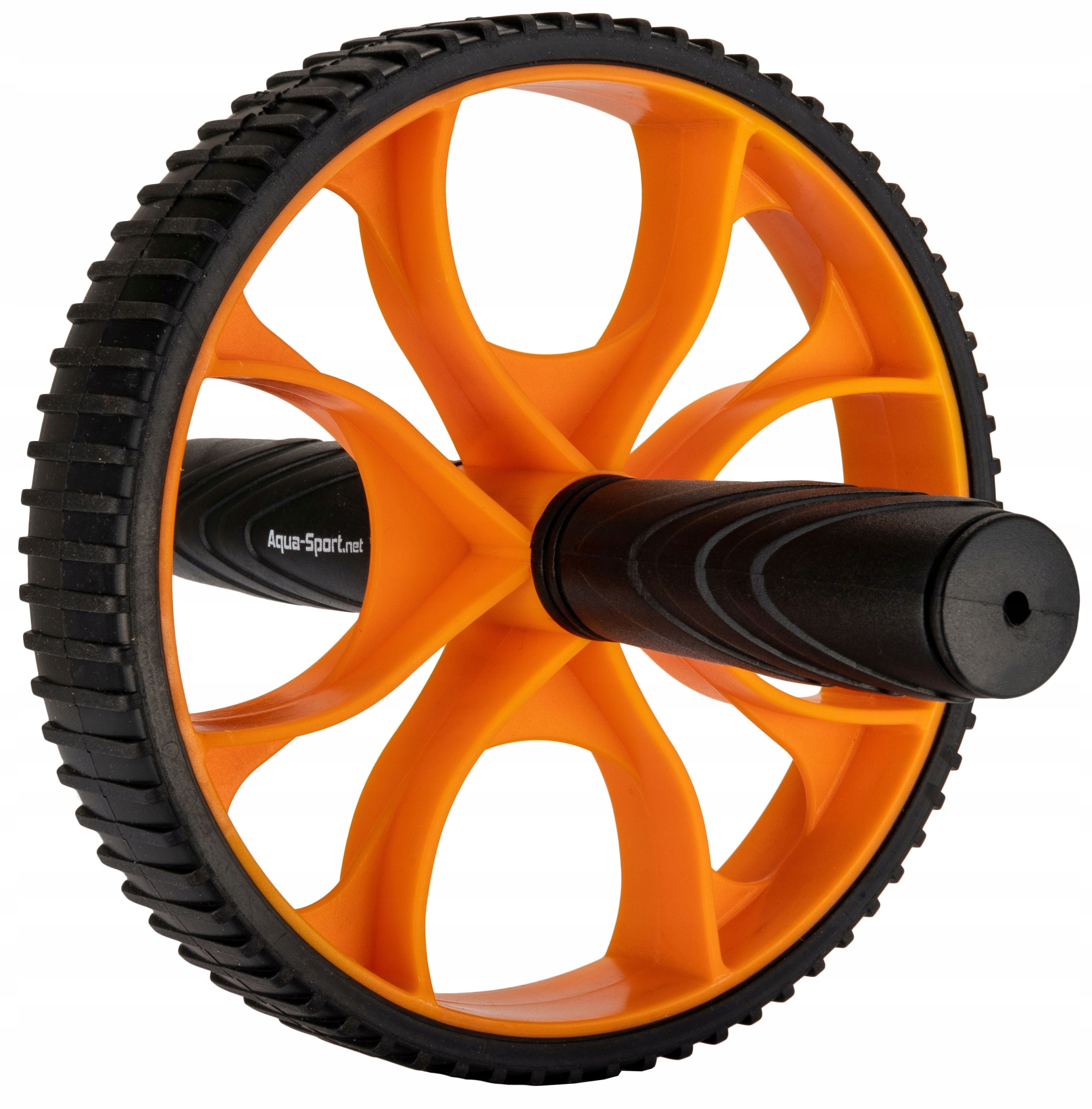 

Kółko Roller Do Ćwiczeń Mięśni Brzucha Ab Wheel