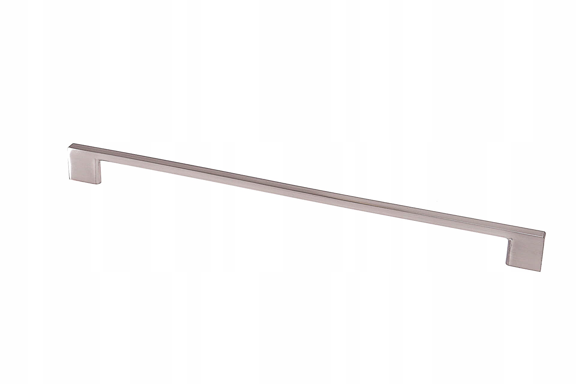 

Uchwyt meblowy UZ-819 stal szczotkowana Gtv 320