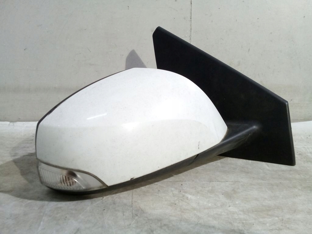 Renault Megane III 3 mirror right elektr 7 PIN