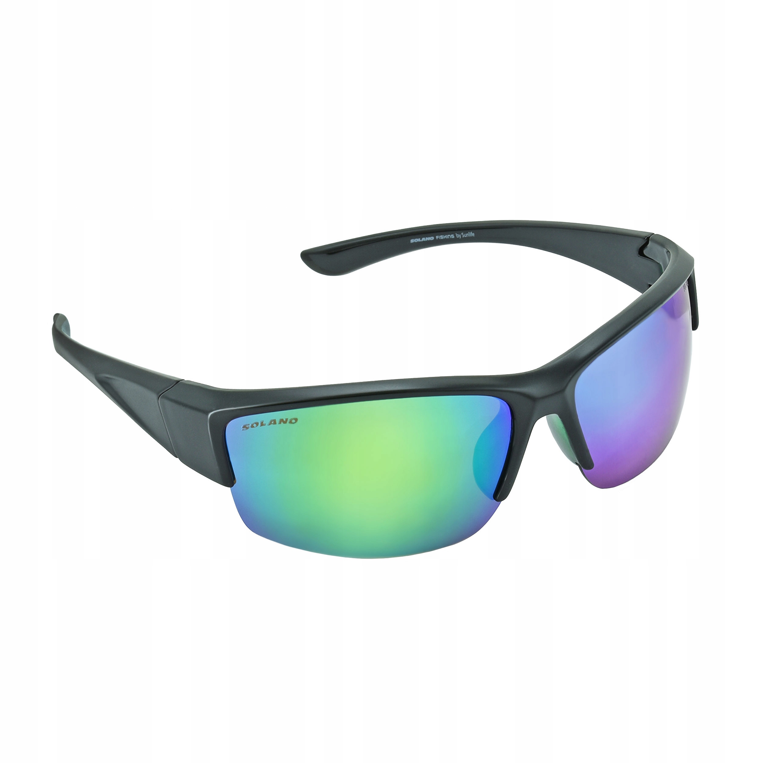 Okulary polaryzacyjne Solano Fl 20057D