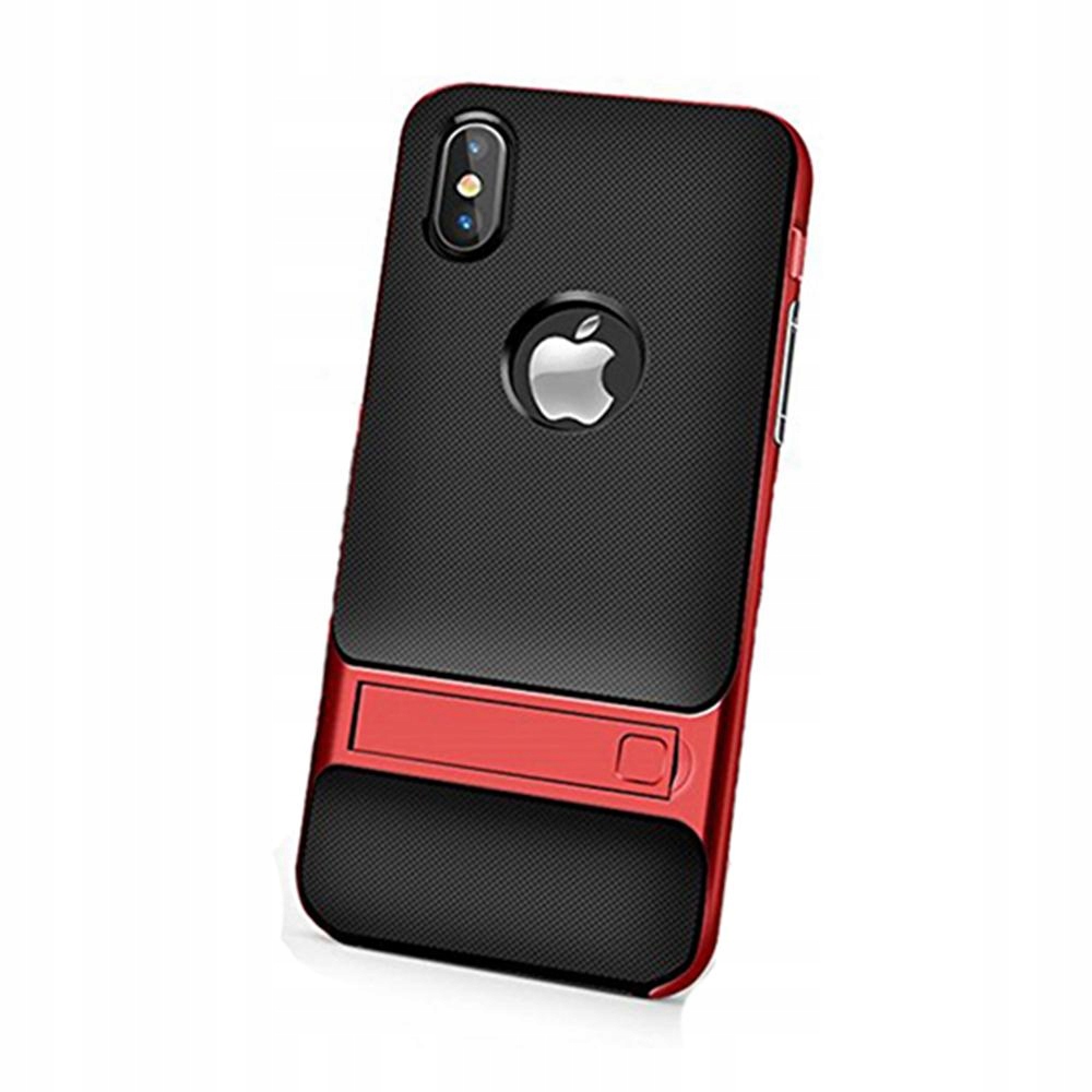 

Etui Hybrydowe do Apple iPhone X