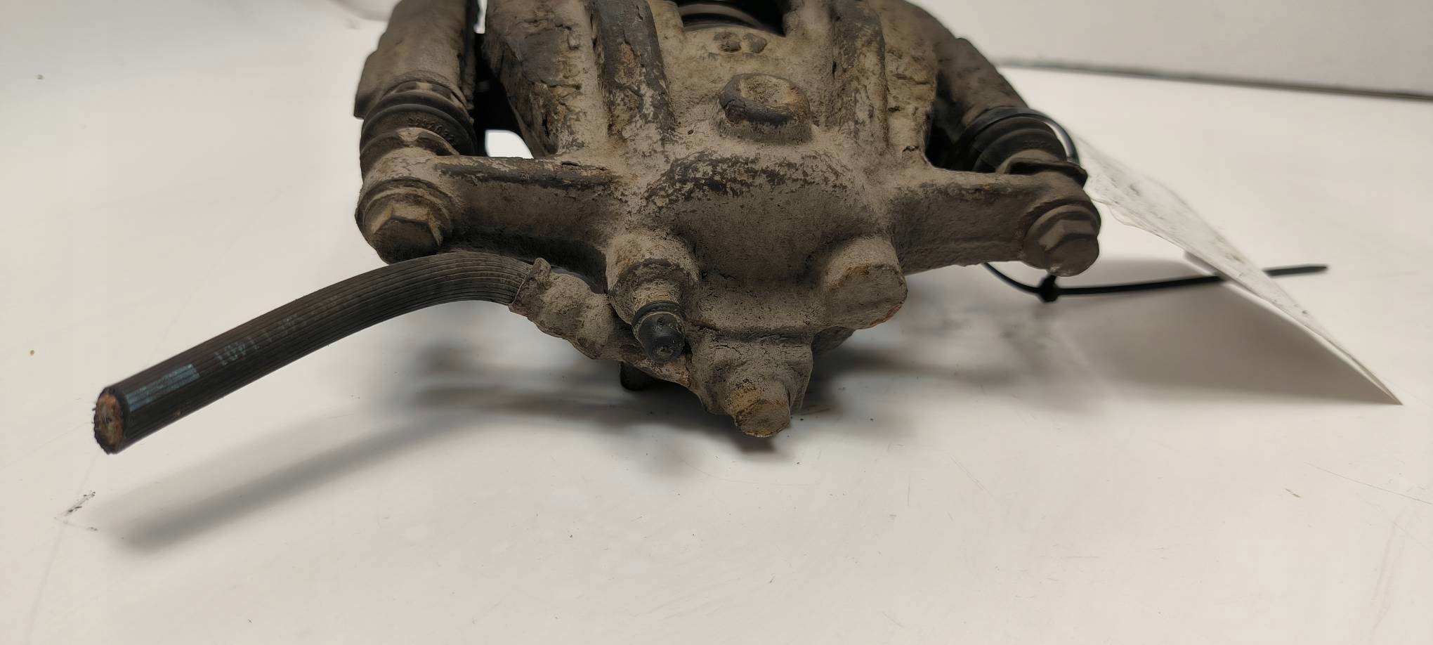 caliper brake front left 1.7 DTI OPEL CORSA C