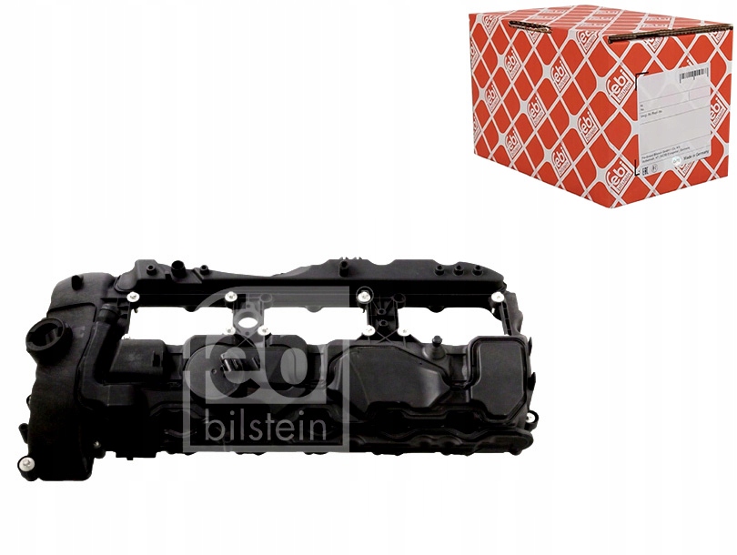 POKRYWA ZAWORÓW BMW 1 E82 1 E88 1 F20 1 F21 2 F22 F87 2 F23 3 E90 3