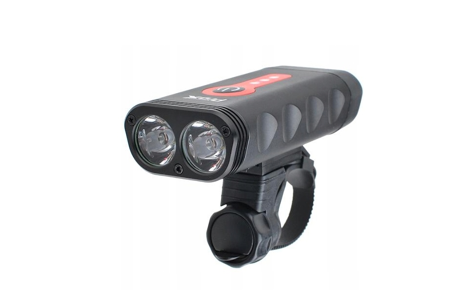 LAMPA PROX PRZÓD SIRIUS 900LM USB AKUMULATOR Marka Prox