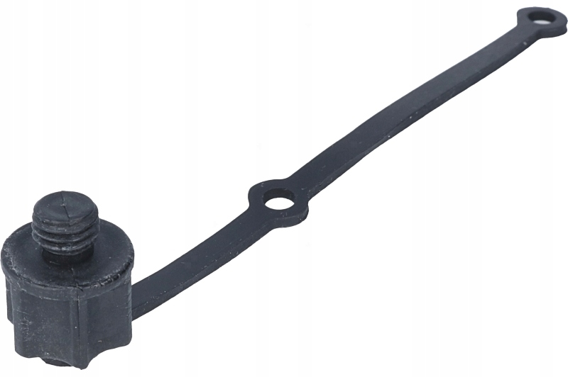 

Korek wlewu gazu M10 (z uchwytem)