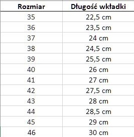 Buty plażowe AQUA-SPEED GEKKO r.36 kol.31 Rozmiar 36