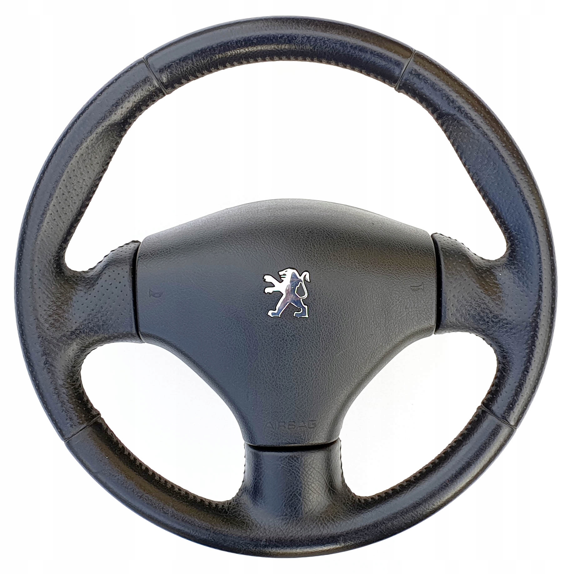 0644116577 - Peugeot 206 GTI sport Кермо шкіряне