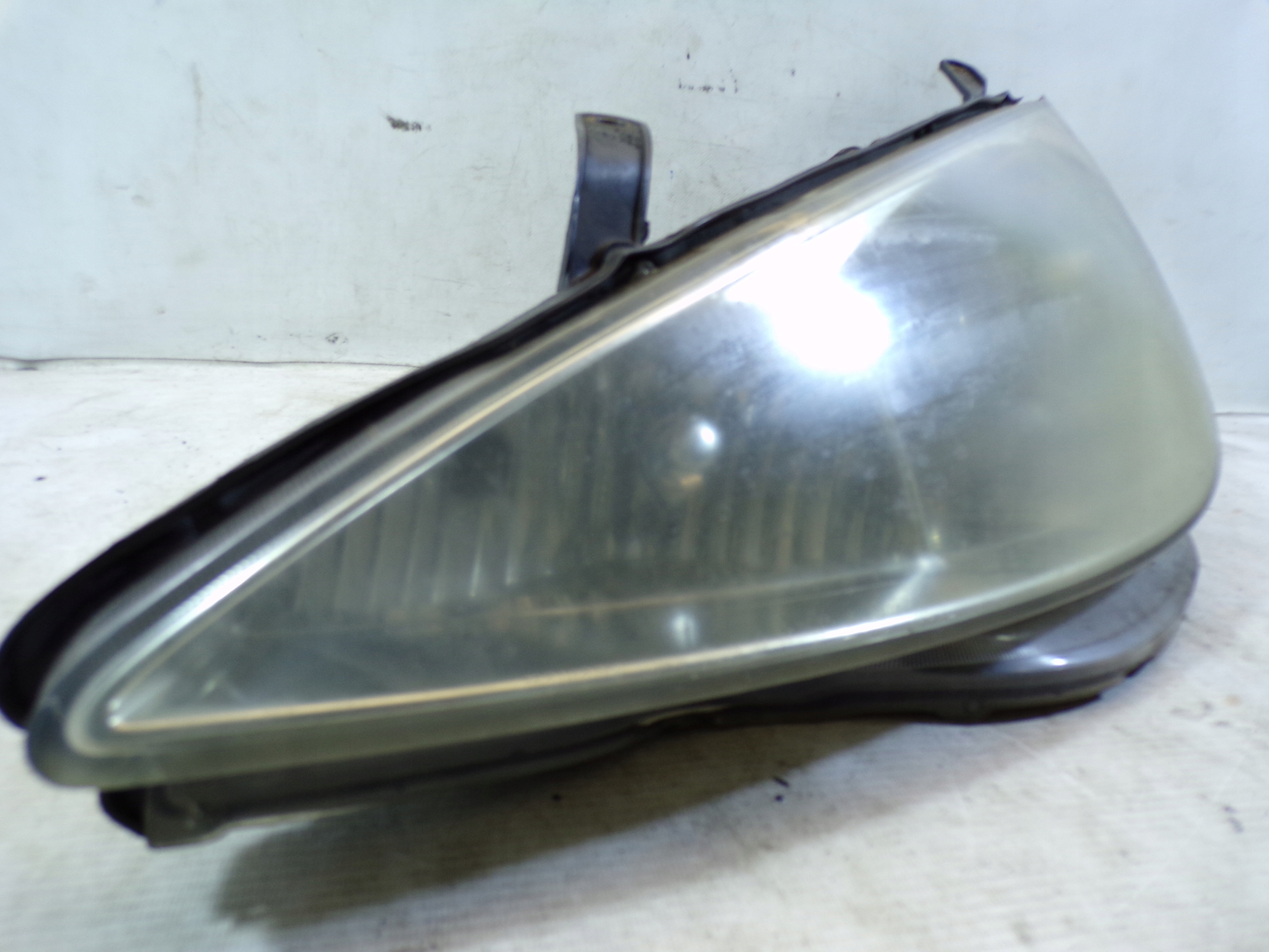 light left front front TOYOTA PREVIA 2 II (K)
