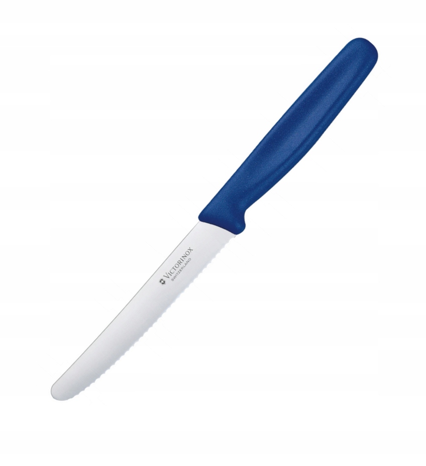 

Victorinox Nóż Ząbkowany Uniwersalny 5.0832