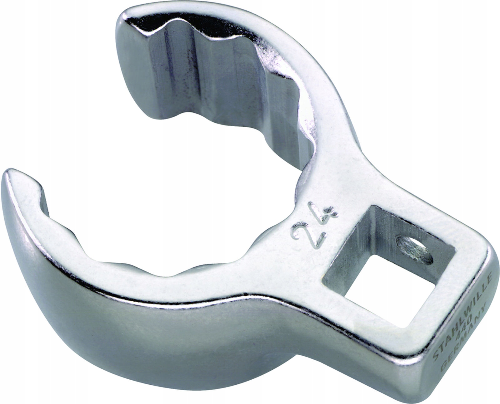 Гаечный ключ 3/8 